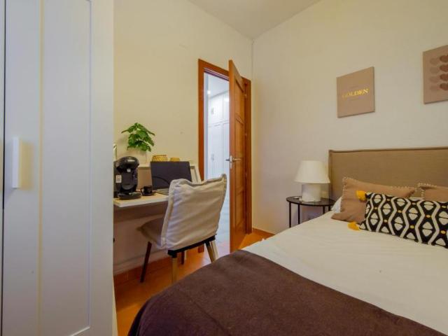 Shared Living/Roommate 1 Dormitorio Madrid Madrid ES102852965