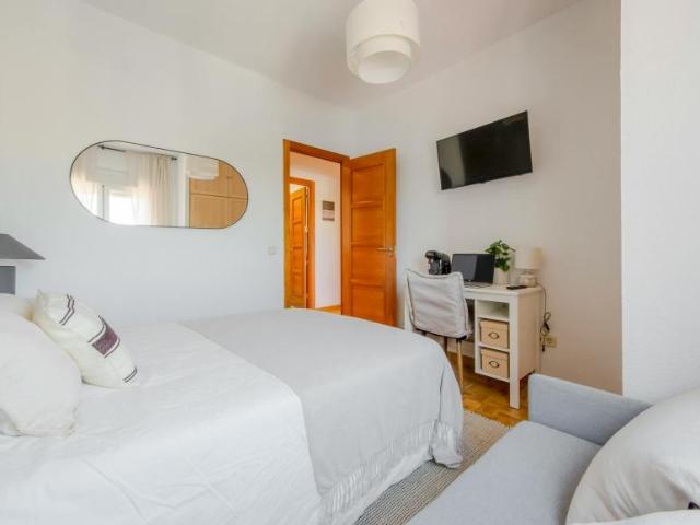 Shared Living/Roommate 1 Dormitorio Madrid Madrid ES102852967