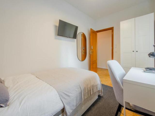 Shared Living/Roommate 1 Dormitorio Madrid Madrid ES102852271