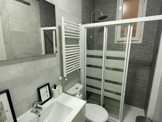 Shared Living/Roommate 1 Dormitorio Madrid Madrid ES102852360