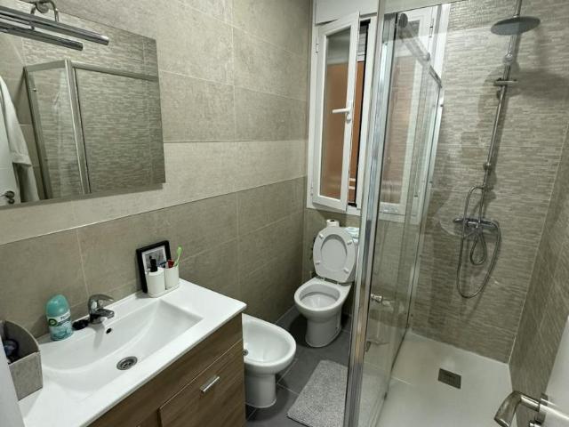 Shared Living/Roommate 1 Dormitorio Madrid Madrid ES102852363
