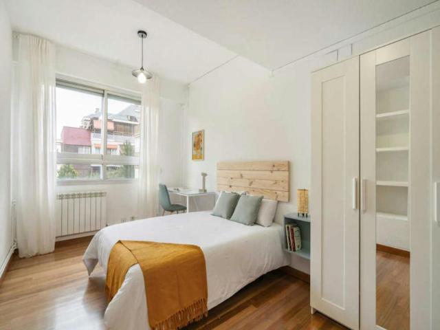 Shared Living/Roommate 1 Dormitorio Madrid Madrid ES102853421