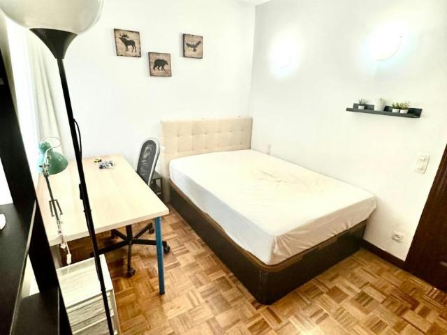 Shared Living/Roommate 1 Dormitorio Madrid Madrid ES102853522