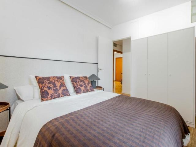 Shared Living/Roommate 1 Dormitorio Madrid Madrid ES102853538