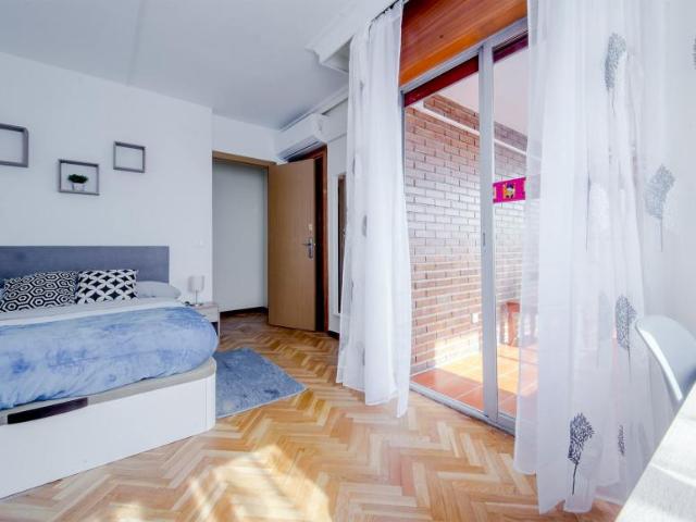 Shared Living/Roommate 1 Dormitorio Madrid Madrid ES102853577