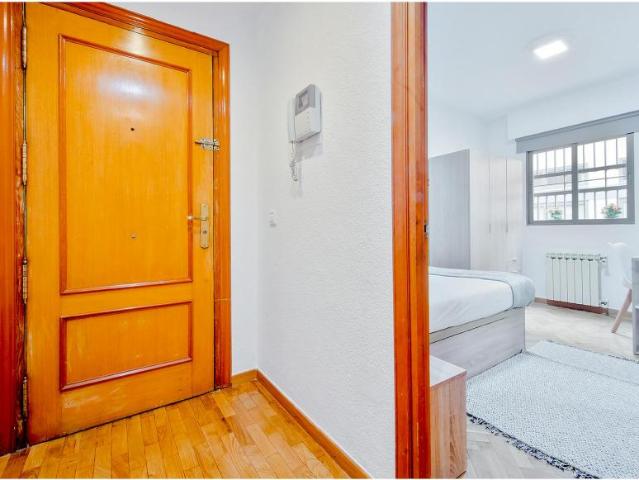 Shared Living/Roommate 1 Dormitorio Madrid Madrid ES102853584