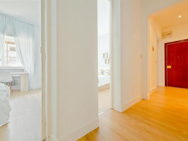 Shared Living/Roommate 1 Dormitorio Madrid Madrid ES102853592