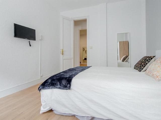 Shared Living/Roommate 1 Dormitorio Madrid Madrid ES102853595