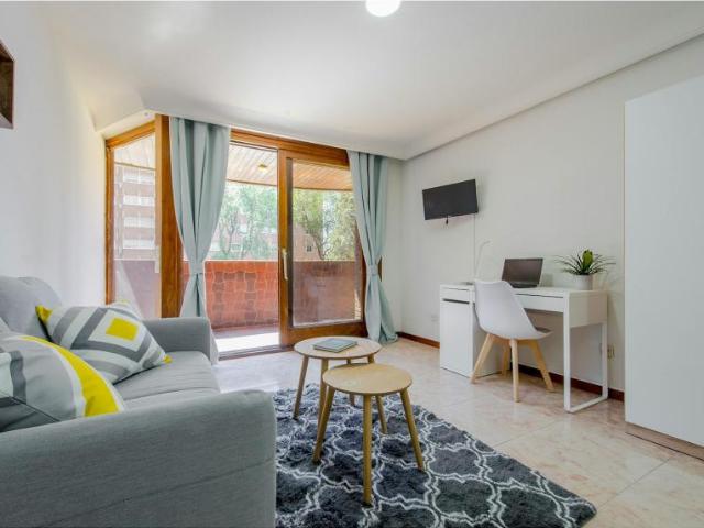Shared Living/Roommate 1 Dormitorio Madrid Madrid ES102853597
