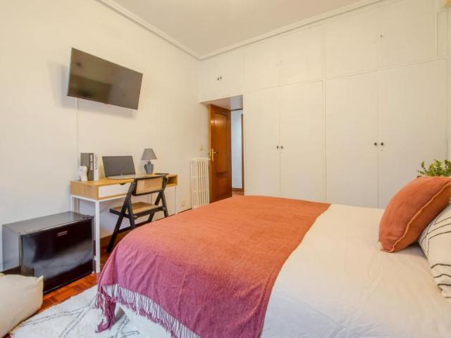 Shared Living/Roommate 1 Dormitorio Madrid Madrid ES102853601