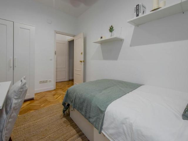 Shared Living/Roommate 1 Dormitorio Madrid Madrid ES102853611