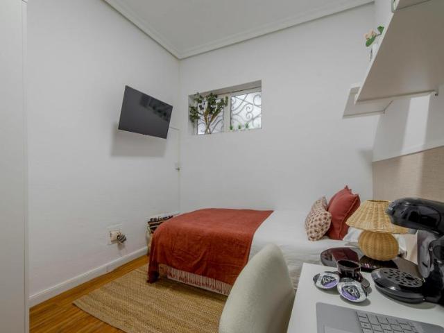 Shared Living/Roommate 1 Dormitorio Madrid Madrid ES102853615