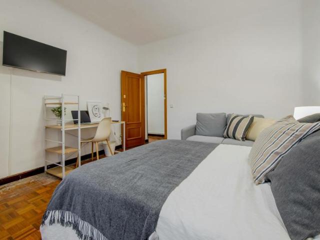 Shared Living/Roommate 1 Dormitorio Madrid Madrid ES102853625