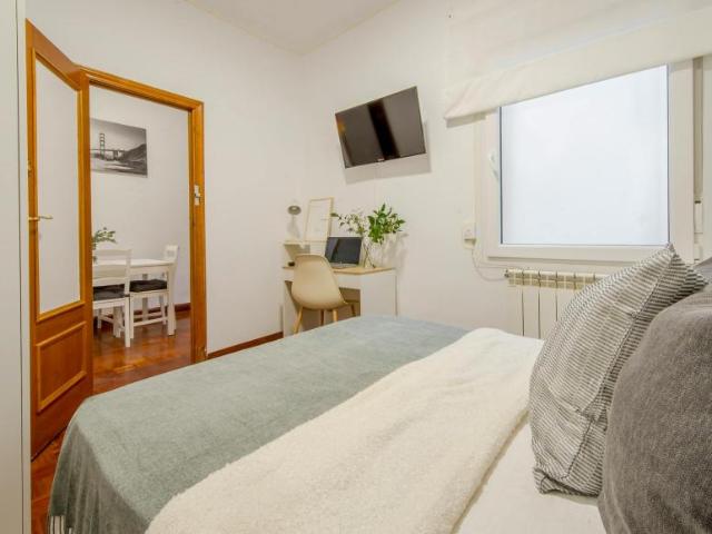 Shared Living/Roommate 1 Dormitorio Madrid Madrid ES102853630