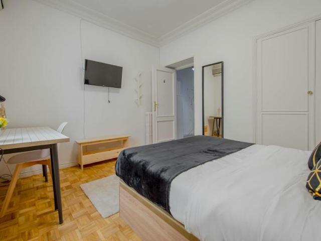 Shared Living/Roommate 1 Dormitorio Madrid Madrid ES102853632