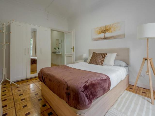 Shared Living/Roommate 1 Dormitorio Madrid Madrid ES102853634