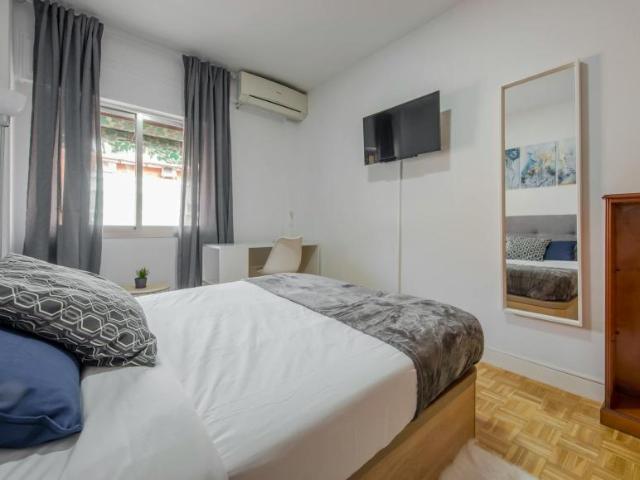 Shared Living/Roommate 1 Dormitorio Madrid Madrid ES102853637