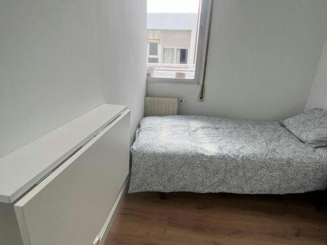 Shared Living/Roommate 1 Dormitorio Madrid Madrid ES102853656