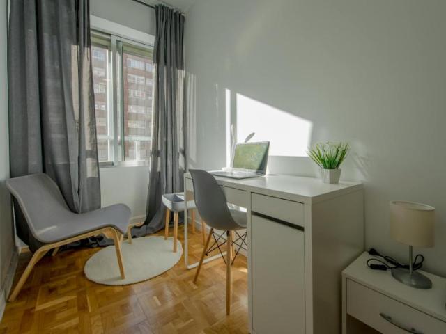 Shared Living/Roommate 1 Dormitorio Madrid Madrid ES102853671