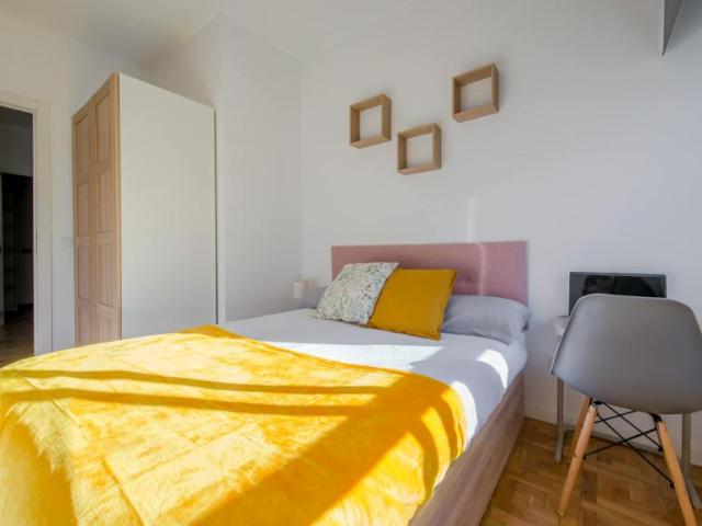 Shared Living/Roommate 1 Dormitorio Madrid Madrid ES102853672