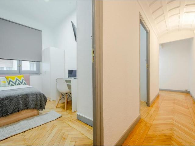 Shared Living/Roommate 1 Dormitorio Madrid Madrid ES102853680