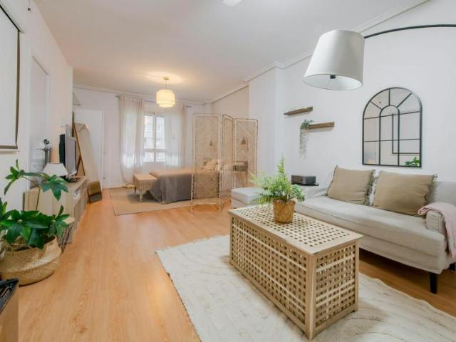 Shared Living/Roommate 1 Dormitorio Madrid Madrid ES102853722