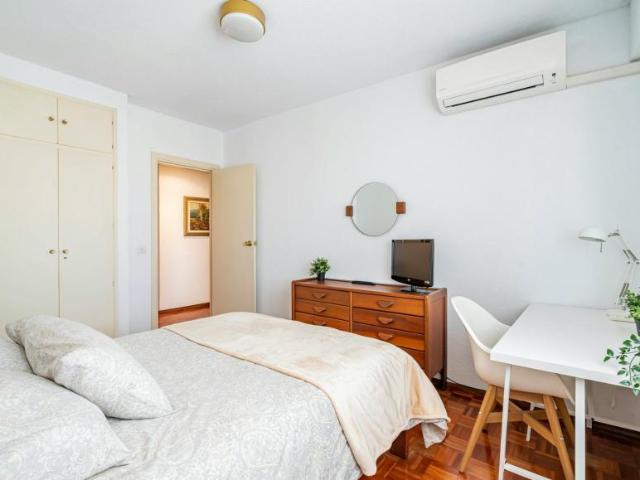 Shared Living/Roommate 1 Dormitorio Madrid Madrid ES102853876