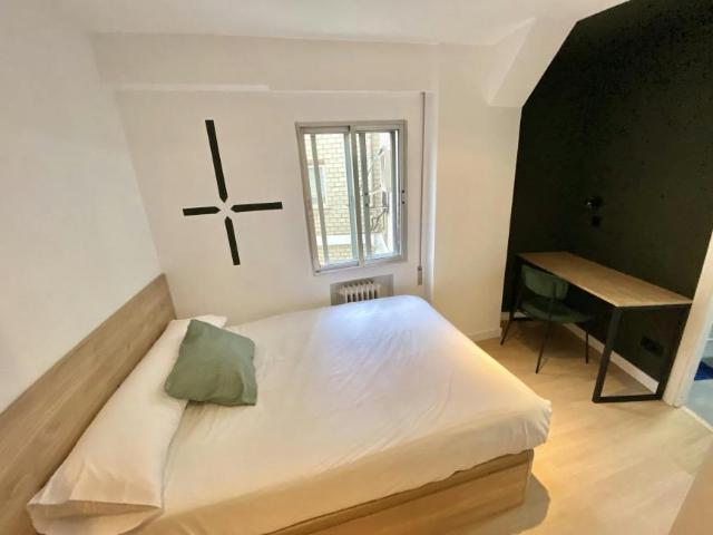Shared Living/Roommate 1 Dormitorio Madrid Madrid ES102853025