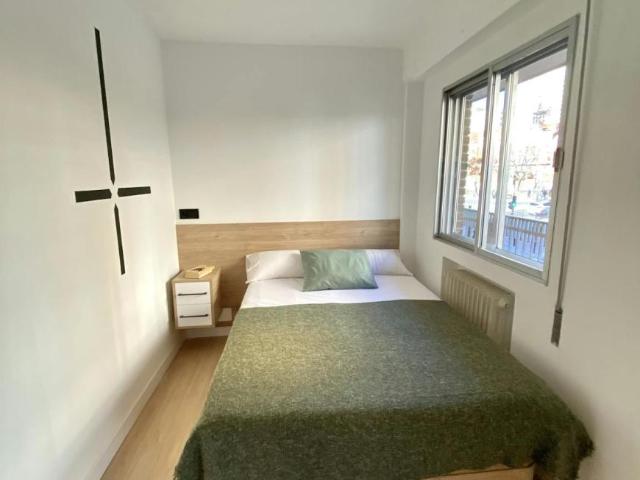 Shared Living/Roommate 1 Dormitorio Madrid Madrid ES102853029