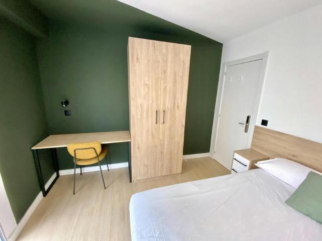 Shared Living/Roommate 1 Dormitorio Madrid Madrid ES102853031
