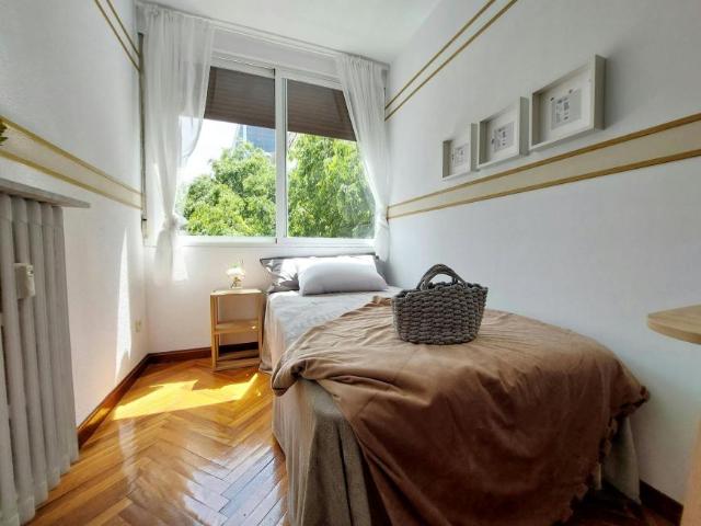 Shared Living/Roommate 1 Dormitorio Madrid Madrid ES102853053