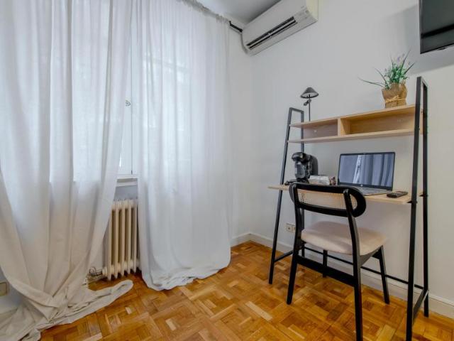 Shared Living/Roommate 1 Dormitorio Madrid Madrid ES102853153
