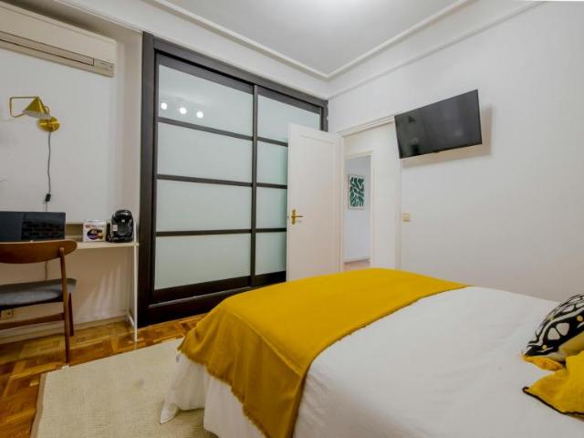 Shared Living/Roommate 1 Dormitorio Madrid Madrid ES102853156