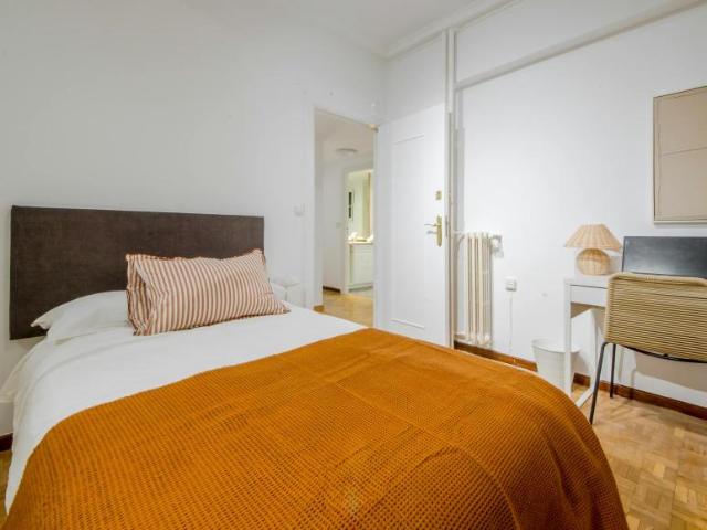 Shared Living/Roommate 1 Dormitorio Madrid Madrid ES102853166
