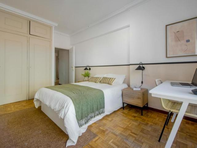 Shared Living/Roommate 1 Dormitorio Madrid Madrid ES102853173