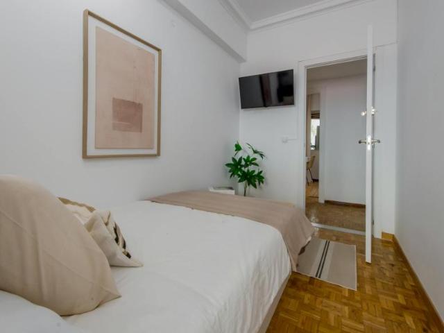 Shared Living/Roommate 1 Dormitorio Madrid Madrid ES102853176