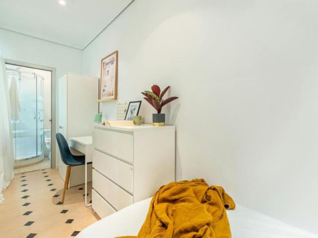 Shared Living/Roommate 1 Dormitorio Madrid Madrid ES102853201
