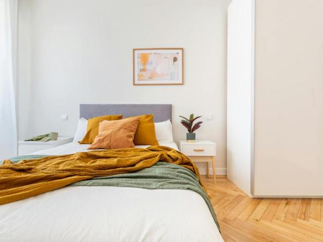 Shared Living/Roommate 1 Dormitorio Madrid Madrid ES102853209