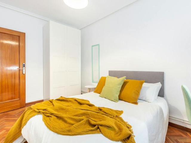 Shared Living/Roommate 1 Dormitorio Madrid Madrid ES102853212