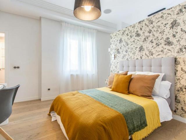 Shared Living/Roommate 1 Dormitorio Madrid Madrid ES102853230