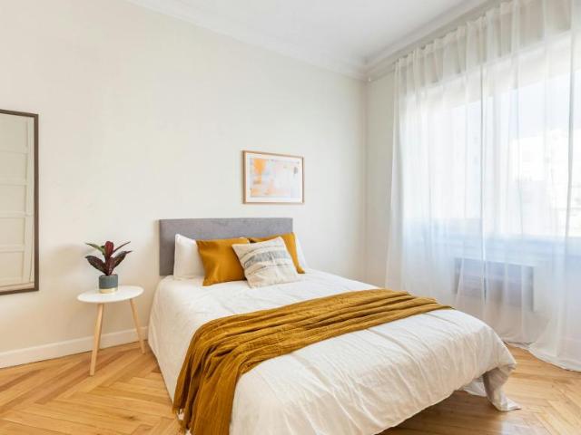 Shared Living/Roommate 1 Dormitorio Madrid Madrid ES102853237