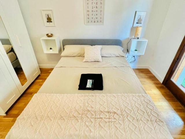 Shared Living/Roommate 1 Dormitorio Madrid Madrid ES102854410