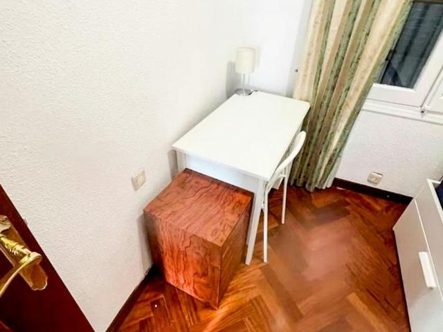Shared Living/Roommate 1 Dormitorio Madrid Madrid ES102854473