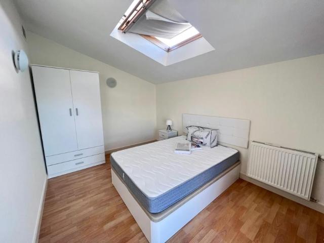 Shared Living/Roommate 1 Dormitorio Madrid Madrid ES102854485