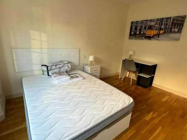 Shared Living/Roommate 1 Dormitorio Madrid Madrid ES102854486