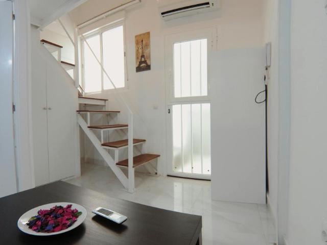 Shared Living/Roommate 1 Dormitorio Madrid Madrid ES102854628