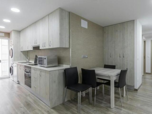 Shared Living/Roommate 1 Dormitorio Madrid Madrid ES102854645