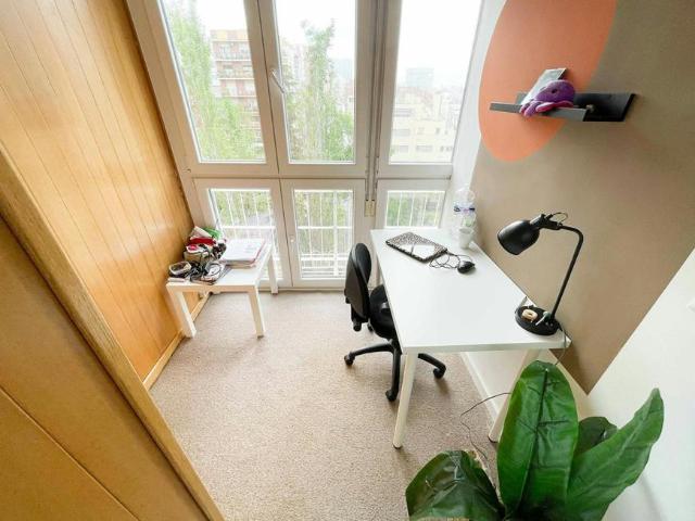 Shared Living/Roommate 1 Dormitorio Madrid Madrid ES102854751