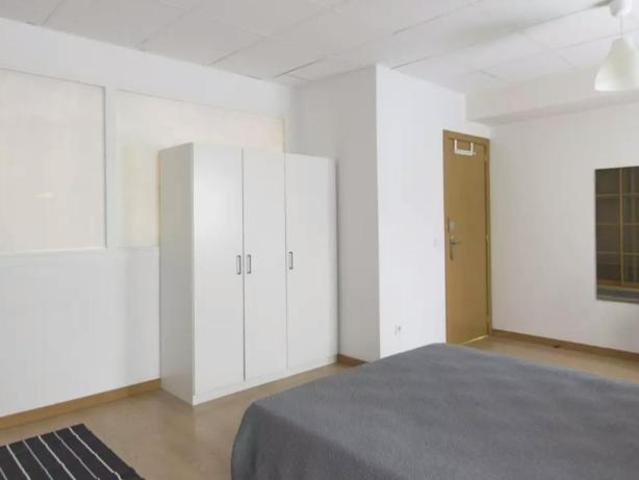 Shared Living/Roommate 1 Dormitorio Madrid Madrid ES102854910