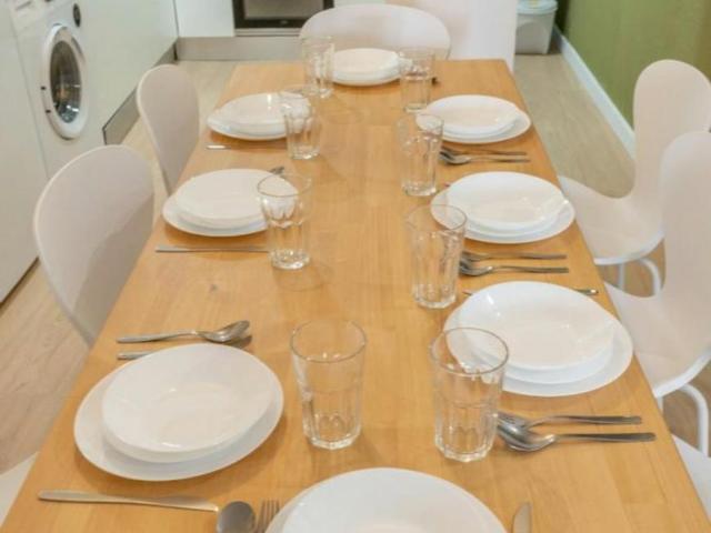 Shared Living/Roommate 1 Dormitorio Madrid Madrid ES102854032